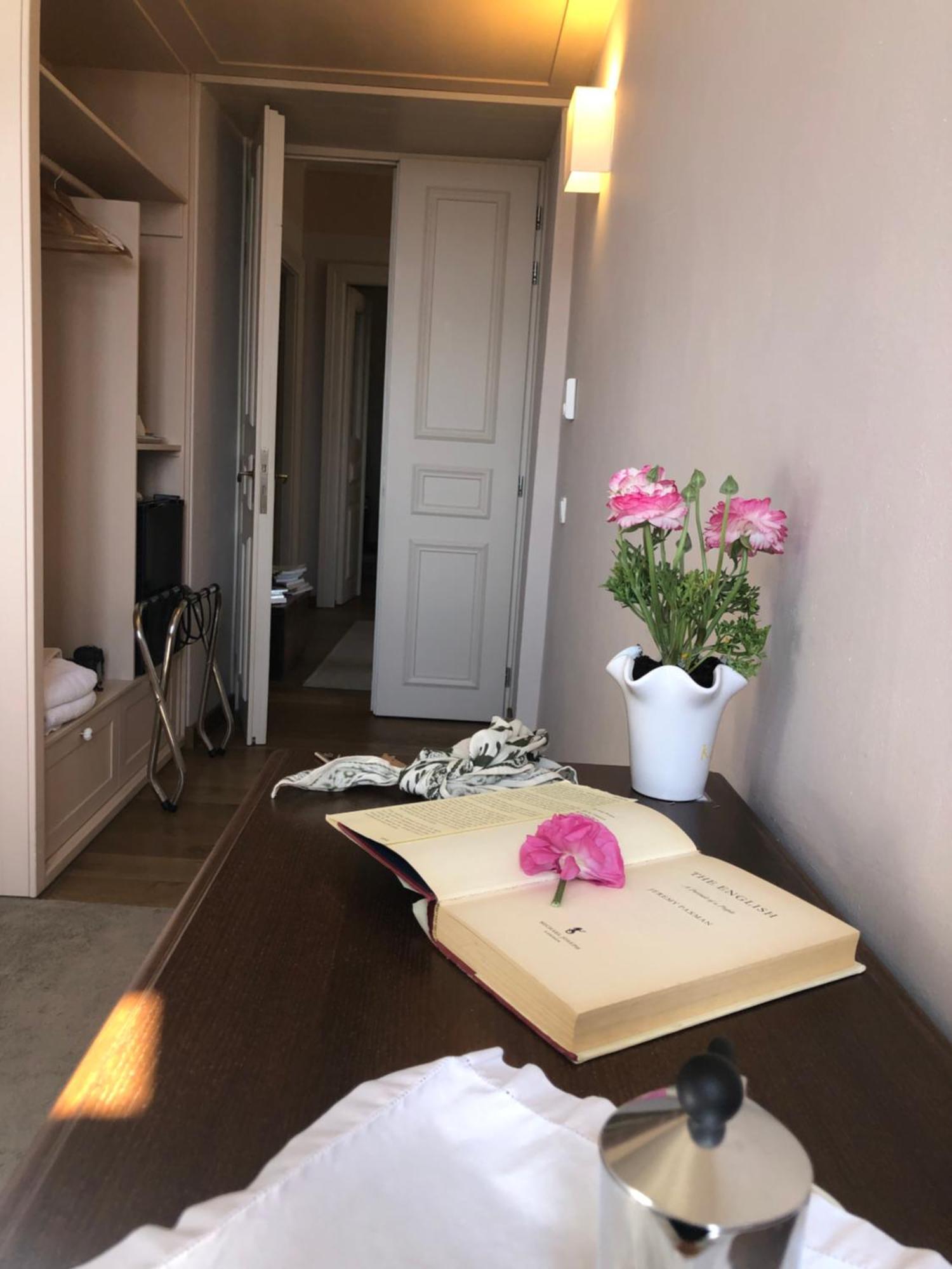 Katikia Zagori 호텔 비챠 외부 사진